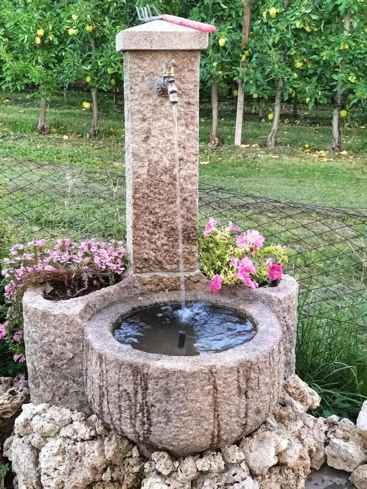 I Girasoli 산제노 외부 사진