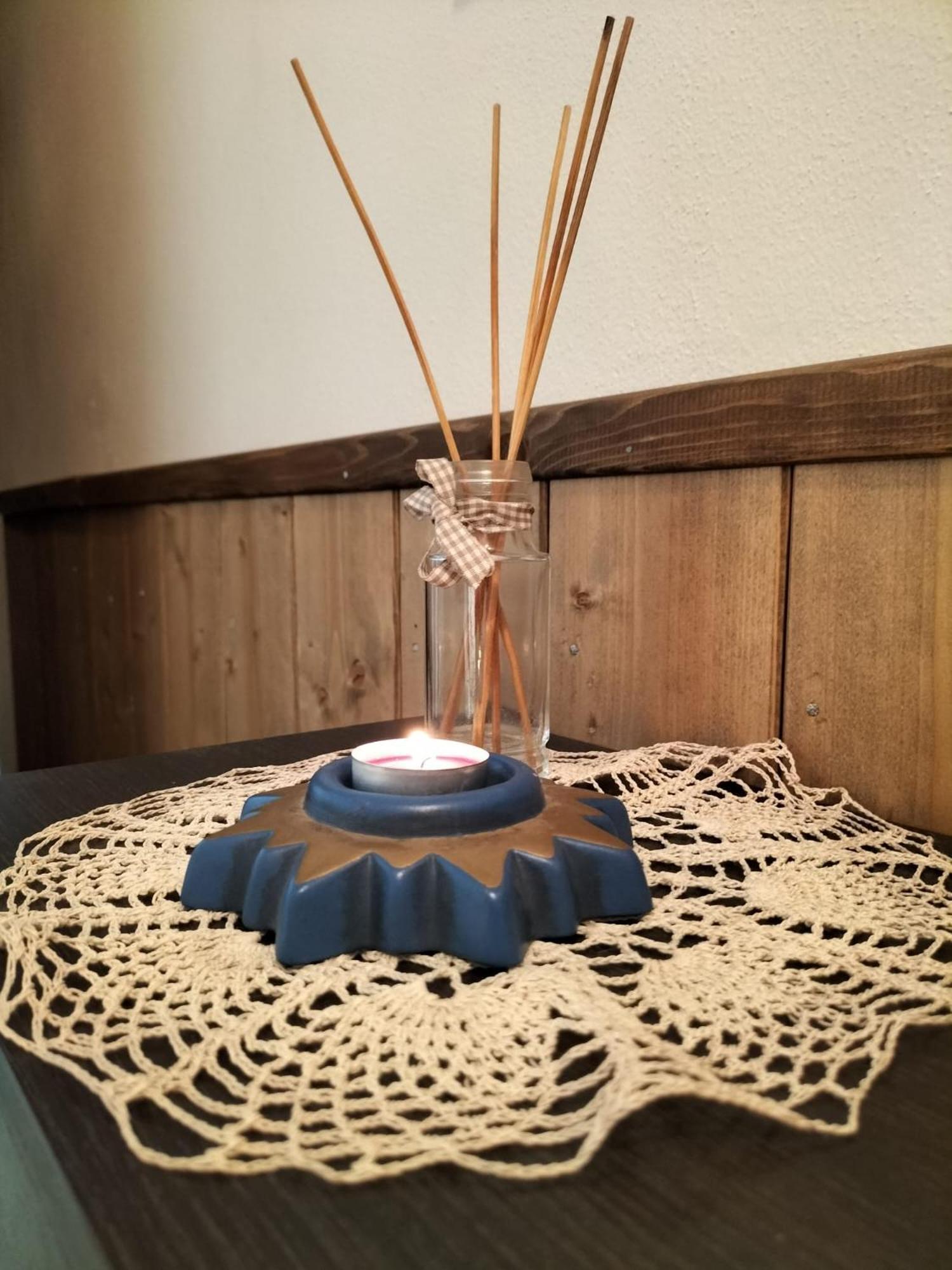 I Girasoli 산제노 외부 사진
