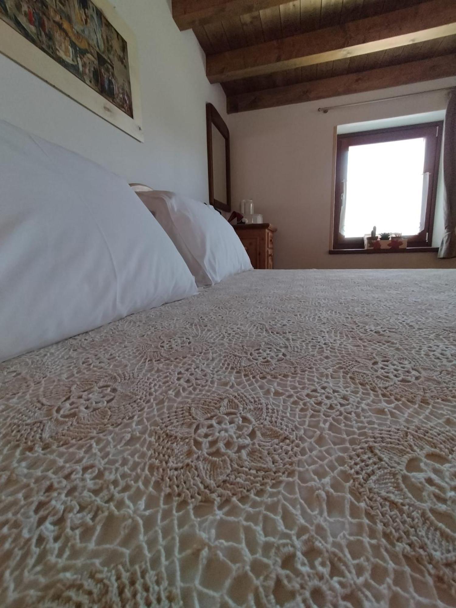 I Girasoli 산제노 외부 사진