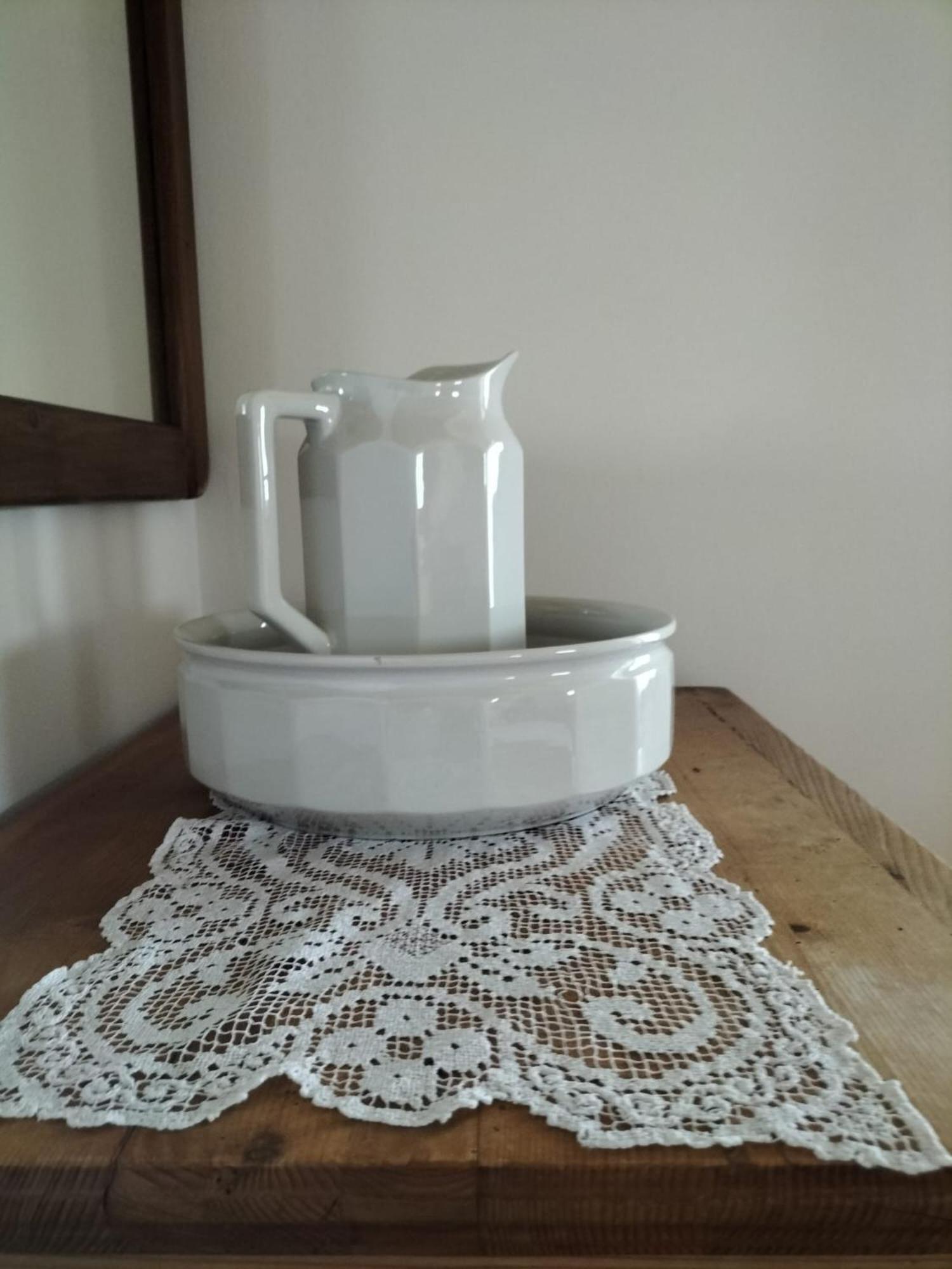 I Girasoli 산제노 외부 사진